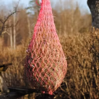 Källquist Equestrian hönät i kraftig nylon