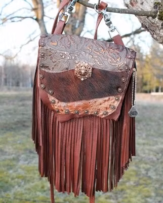 Hip Bag Marty 6.2-12