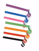 Shires sadelhängare