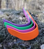 Shires stora stallkrokar