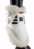 Premier Equine Techno Wool Fetlock Boots