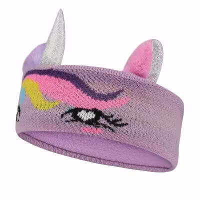 Equetech Unicorn Knit Head Band