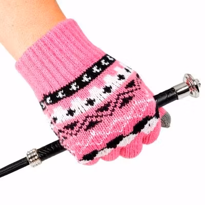 Globus Sport magic gloves Jacquard