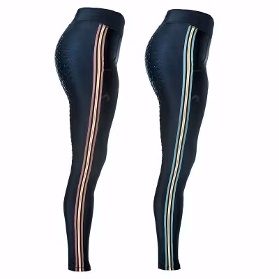 Jacson Selma Compressions Tights