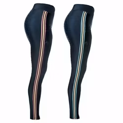 Jacson Selma Compressions Tights