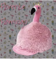 Equetech Flamiongo Hat Silk