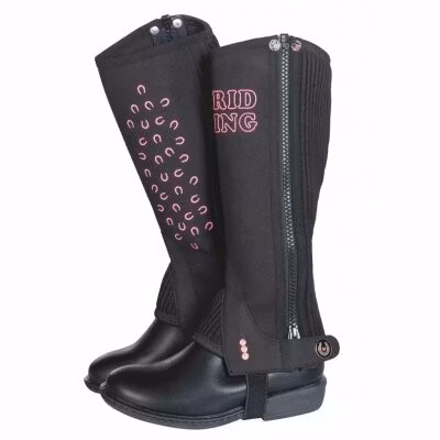 HM shortchaps Gelato