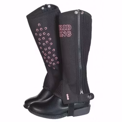 HM shortchaps Gelato