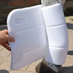 Premier Equine bandageunderlägg