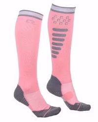 QHP ridstrumpor med super grip