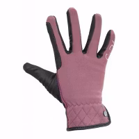 HKM ridhandskar softshell Velluto