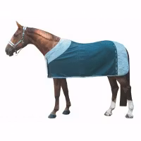 HKM fleecetäcke Armonia