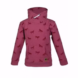 HKM sweater Little Horses