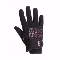 HKM ridhandskar Gelato