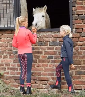 E.L.T fodrade vinterridbyxor Clea