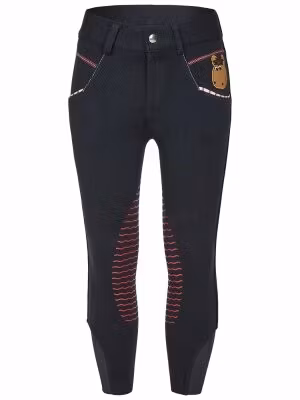 Busse ridbyxor Star Horse