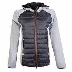 HKM Sweatjacka Style