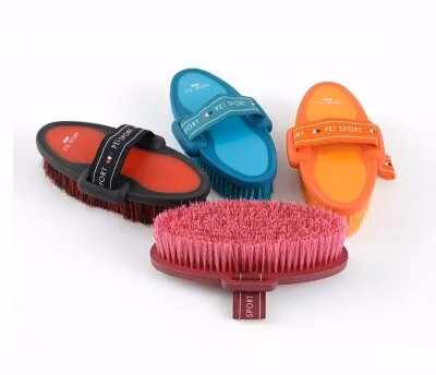 Premier Equine ryktborste