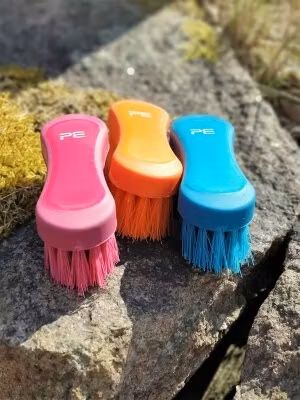 Premier Equine ansiktsborste