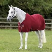 Premier Equine Prem Tex Cooler