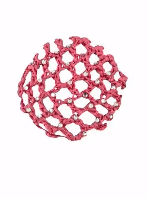 Bling Your Horse hårnät