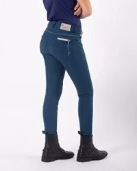 QHP ridbyxa helskodd Lauren Junior