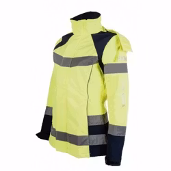 HKM reflexjacka Safety