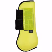 HKM damasker med reflexer