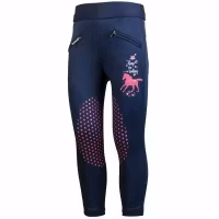 HKM ridleggings Keep On Riding