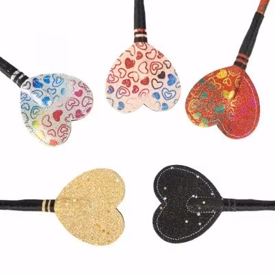 Globus Ridsport ridspö Glitter