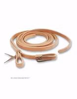 ProLine Harness Reins 1/2'' x 8