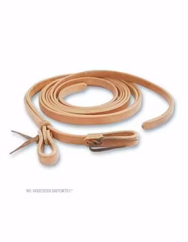 ProLine Harness Reins 1/2'' x 8