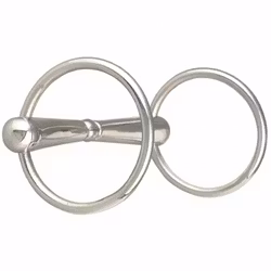 Globus Sport tränsbett "Ky Rotary Bit"