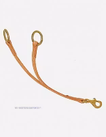 Short training fork