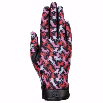 HKM ridhandskar Emily