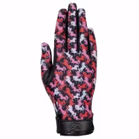 HKM ridhandskar Emily