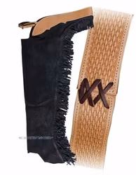 Western Imports showchaps