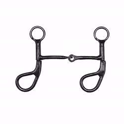 Felling training snaffle
