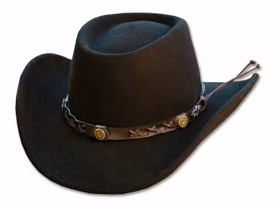 Stars & Stripes filthatt Gambler B