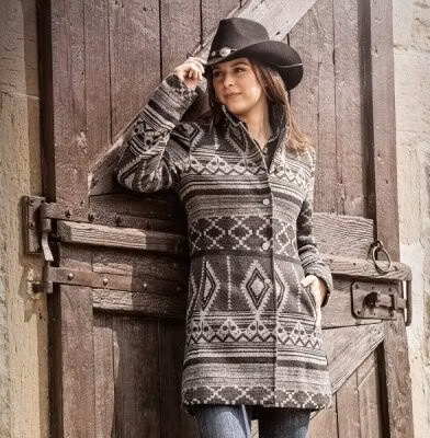 Stars & Stripes kappa Onita Aztec B