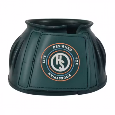 Hansbo Sport gummiboots HS med kardborrband