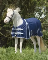 QHP utegångstäcke Falabella 200 g