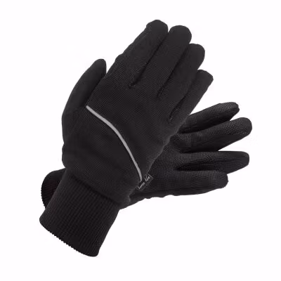 Horse Life Ridhandske Winter Junior