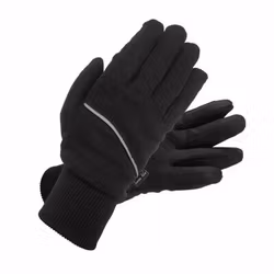 Horse Life Ridhandske Winter Junior