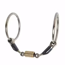 Lippo tredelat Blue Alloy mässingsrullar