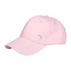 HKM team basecap Pink