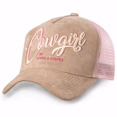 Stars & Stripes TC Cowgirl
