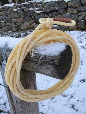 Western Imports Lariat Lasso 10 m