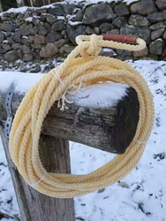 Western Imports Lariat Lasso 10 m