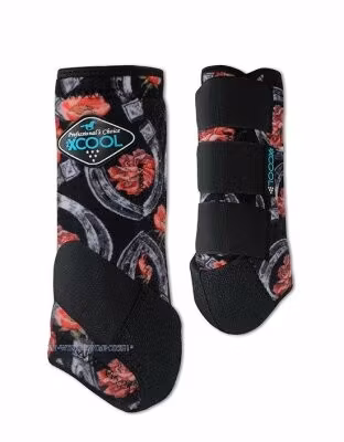 2X Cool Value Pack Horse Shoe